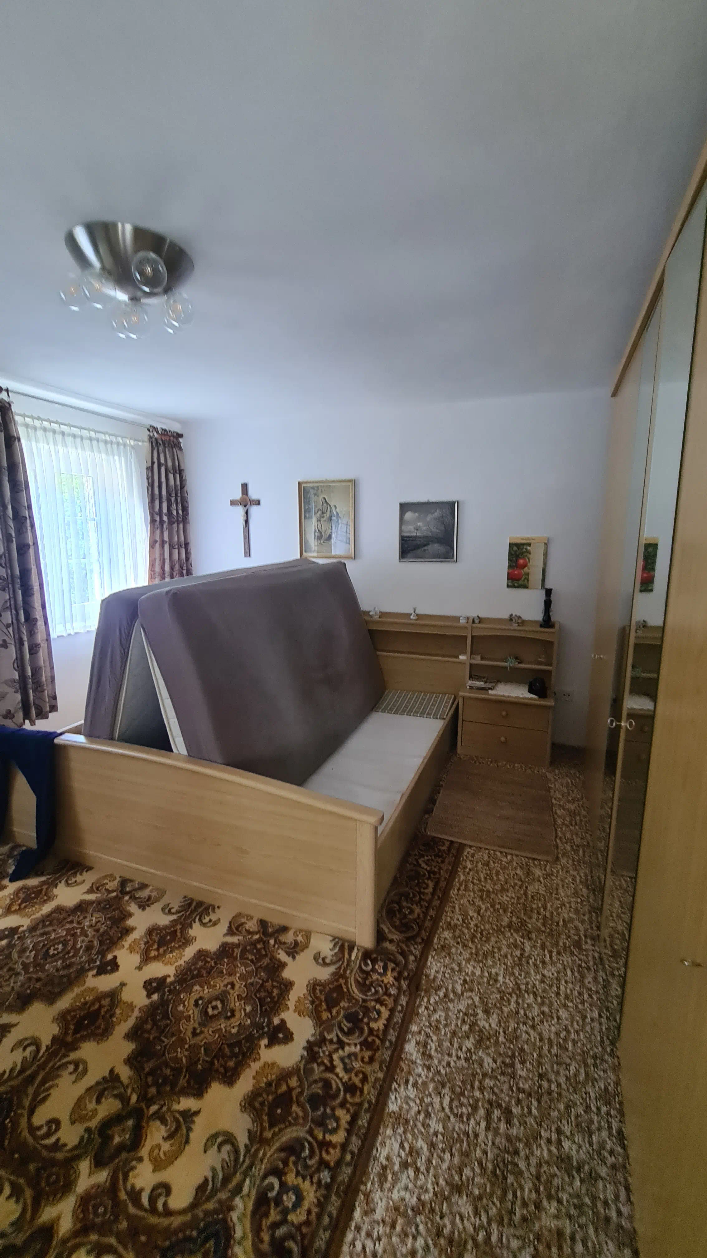 Kamer in te koop staande vakantiewoning Tsjechie